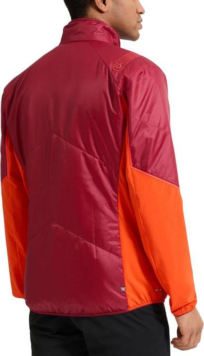 Produktbild La Sportiva Ascent Primaloft Jkt M (XL)