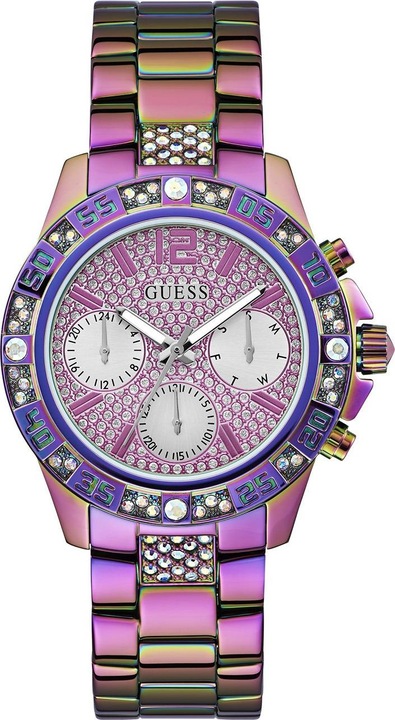 Produktbild Guess Vermutlich sieht Majestät GW0771L4 zu
