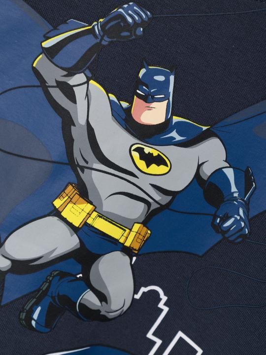 Image du produit Name it Sweat-shirt Batwheels (92)