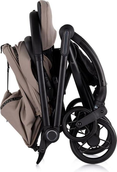 Image du produit Chipolino poussette Revolut (0 Mois - 4 Années)