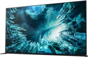 Produktbild Sony KD75ZH8 (75", LCD, 8K, 2020)