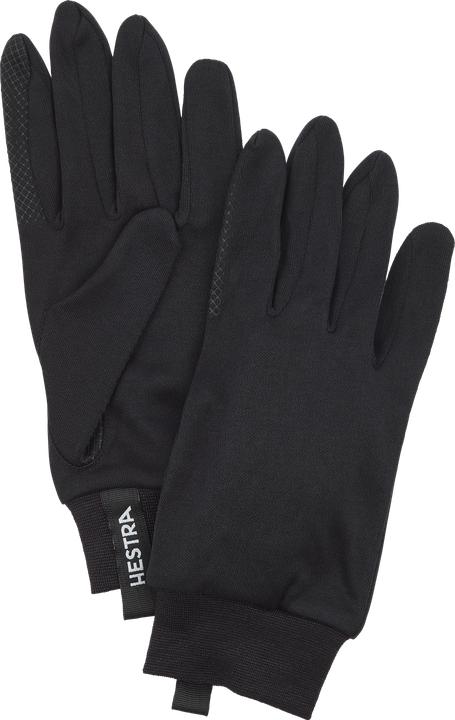 Hestra Silk Liner Touch Point 5 Finger (XL)