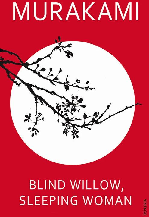 Produktbild Blind Willow, Sleeping Woman (Englisch, Haruki Murakami, 2007)