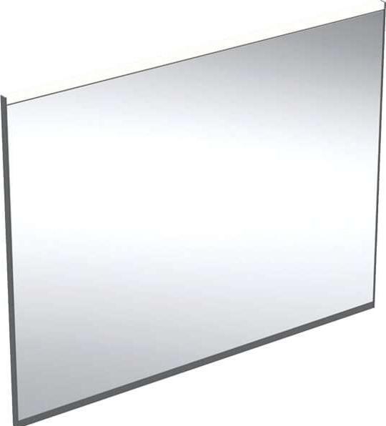 Produktbild Geberit Option Plus Square Lichtspiegel, direkte und indirekte Beleuchtung, Breite 90 cm, 502.783. (90 x 70 cm)