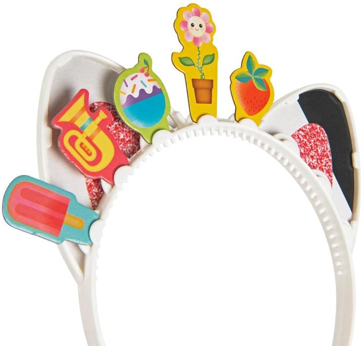 Actual product image Spin Master Gabby's D. Miautastic Game (French, Italian, German)