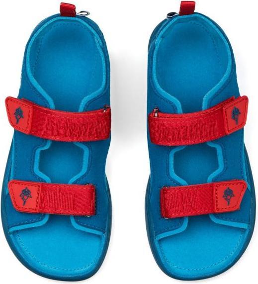 Produktbild Affenzahn Kid's Sandale Vegan Airy (24)