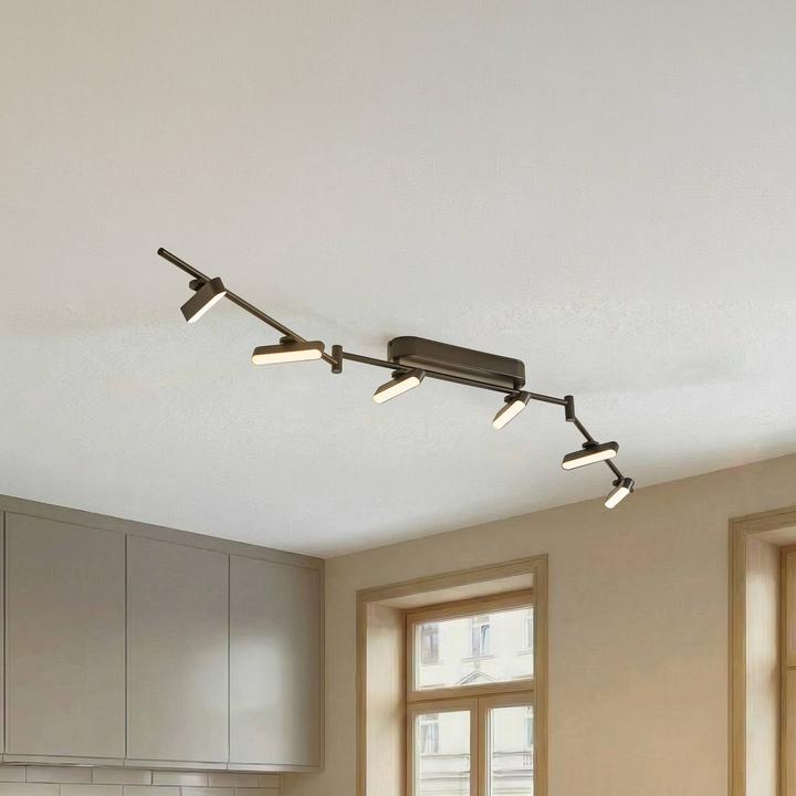 Produktbild Lindby Eldrin (3350 lm)