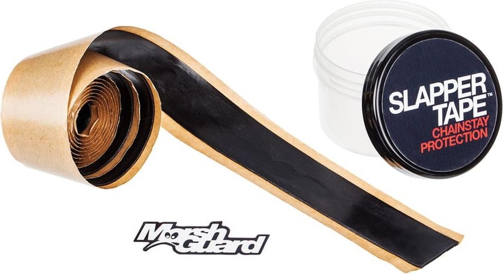 Produktbild MarshGuard Slapper Tape (Schutzblech hinten)