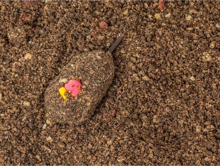 Produktbild Sonubaits amorce super carp method mix supercrush