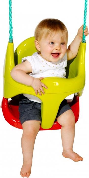 Produktbild Smoby Baby Seat 2 in 1