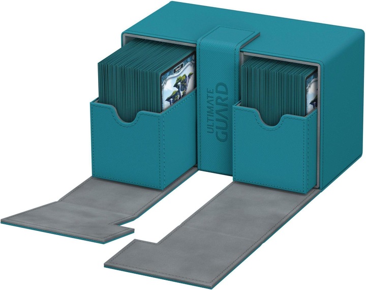 Produktbild Ultimate Guard Twin FlipnTray Deck Case 160+