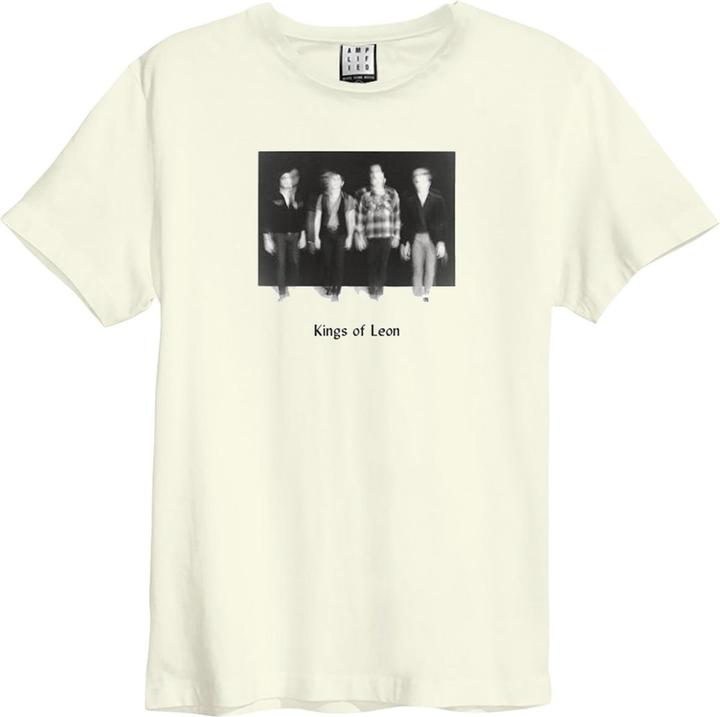 Produktbild Amplified Blurred Photo TShirt (XL)
