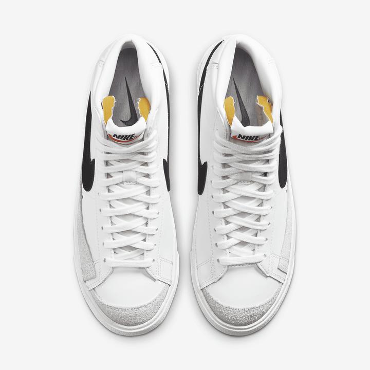 Produktbild Nike Blazer Mid 77 Schuhe - 83793 (36.5)
