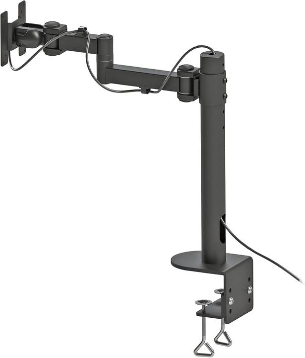 Produktbild Neomounts FPMA-D960BLACKPLUS (Tisch, 49", 20 kg)