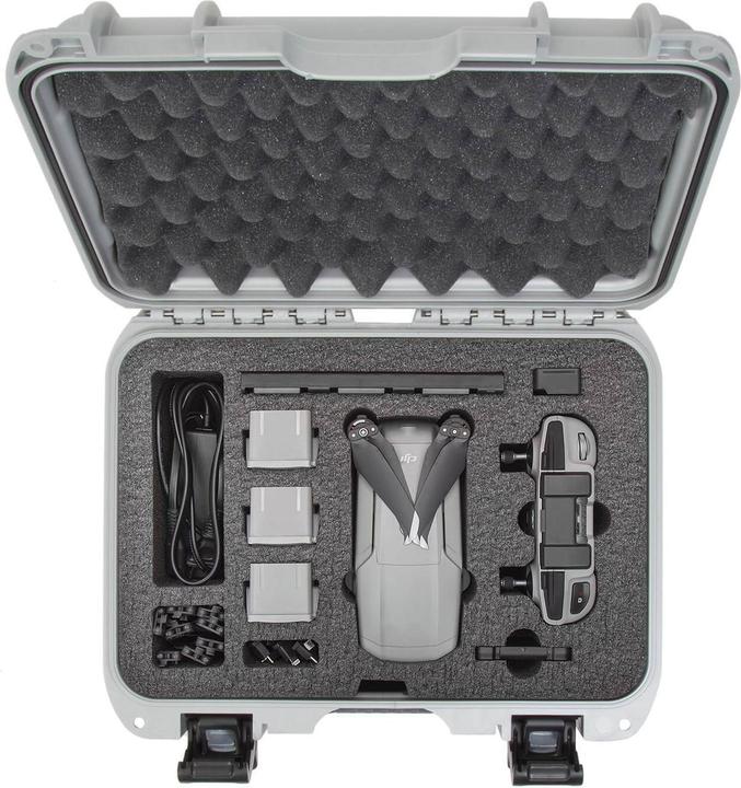 Produktbild Nanuk 915 Mavic A 2 (Drohnen Koffer, DJI Mavic Air 2)