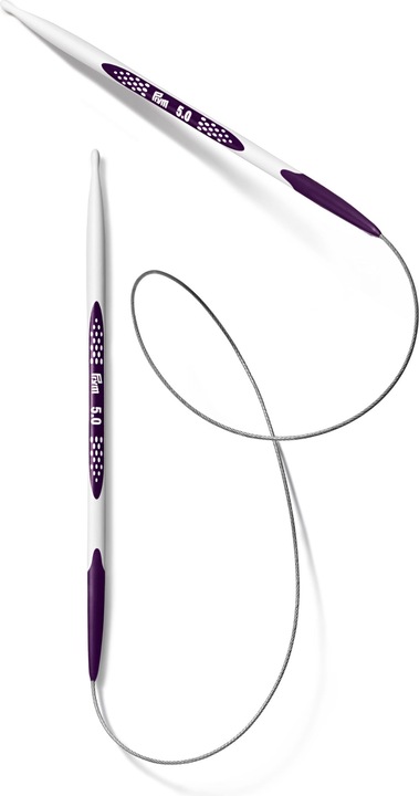 Immagine prodotto Prym Ferri circolari per maglia "Ergonomics", 60 cm