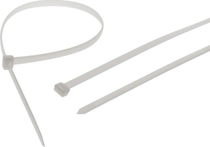 Produktbild Faithfull Hochbelastbare Kabelbinder (9 mm, 10 Stk.)