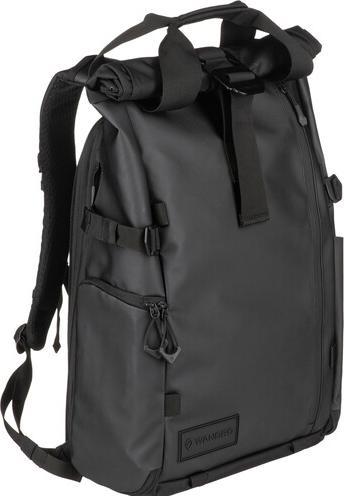 Actual product image Wandrd PRVKE 41L Black V4 (Photo backpack, 41 l)