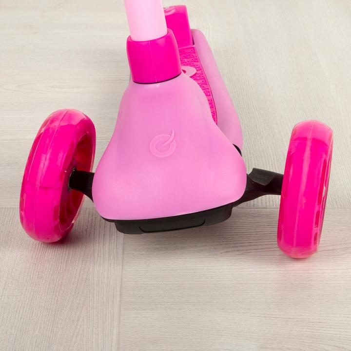 Actual product image Colorbaby Schulrucksack