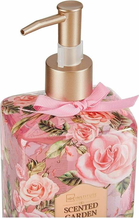Actual product image IDC Institute Fragrant Garden Shower Gel Rose 780ml (780 ml)