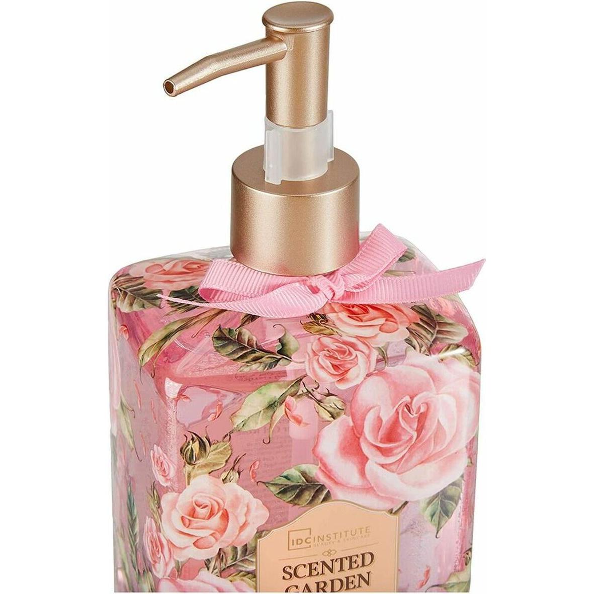 Thumbnail - IDC Institute, Duschmittel, Idc Institut Duftender Garten Duschgel Rose 780ml (780 ml)