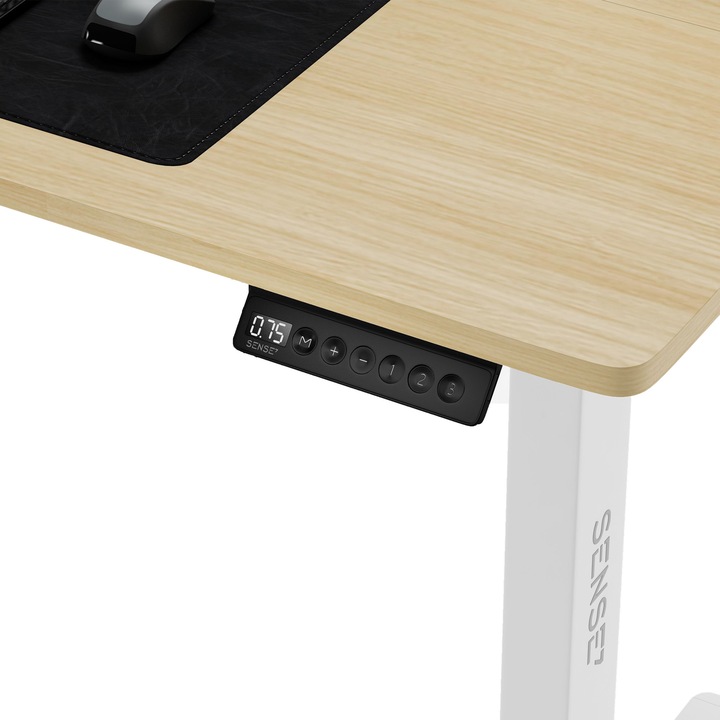 Actual product image Sense7 Nojo
