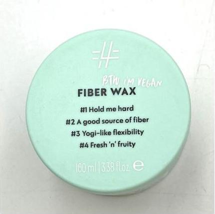 Four Reasons Fiber Wax 3.38 oz (Haargel)