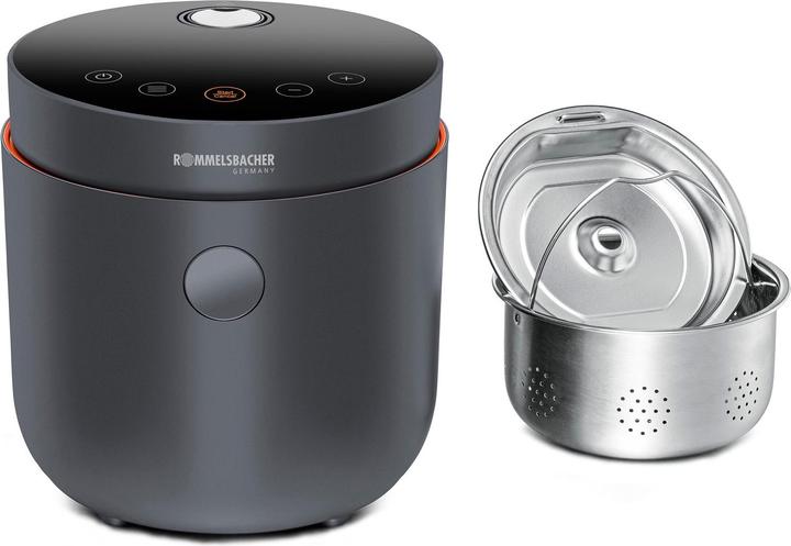 Immagine prodotto Rommelsbacher Risa MRK 500