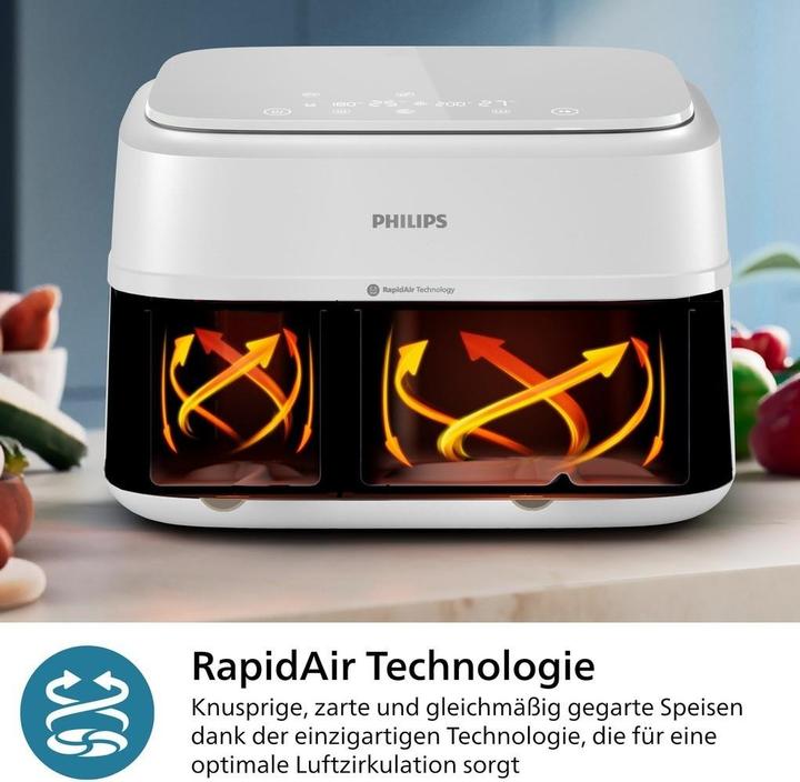 Produktbild Philips NA353/10