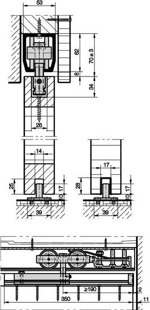 Image du produit HAWA Junior 160/B