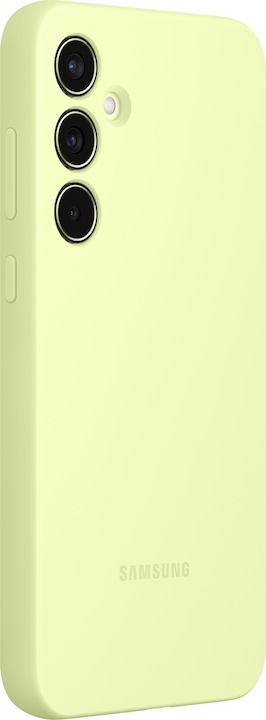 Produktbild Samsung Silicone Case (Samsung Galaxy A55)