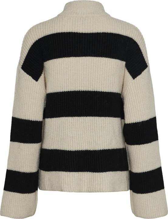 Produktbild Pieces PCNALINI Strickpullover (S)
