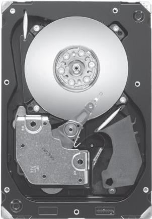 Produktbild Seagate Cheetah (0.60 TB, 3.5", CMR)