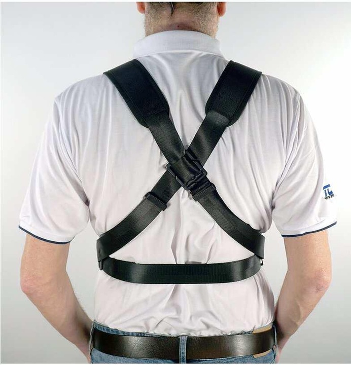 Immagine prodotto Lifthor Imbracatura del trasmettitore StrapThor PRO