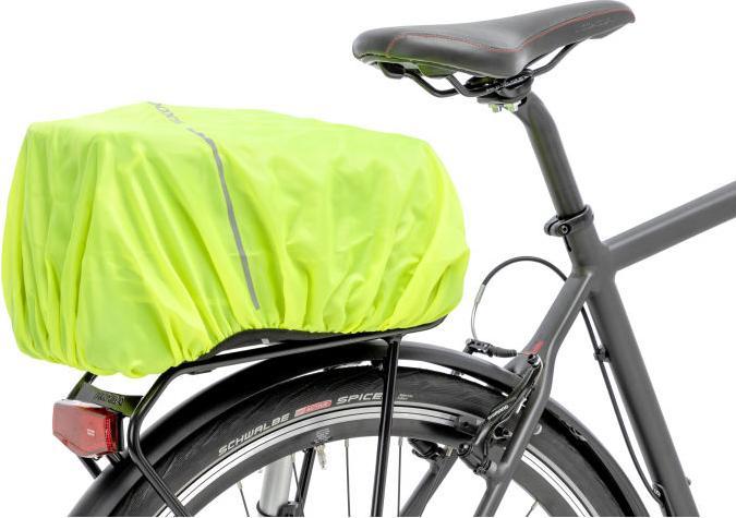 Immagine prodotto New Looxs NewLooxs Borsa portabagagli per lo sport 571.330RT borsa portapacchi per bicicletta (13 l, Borsa portapacchi)