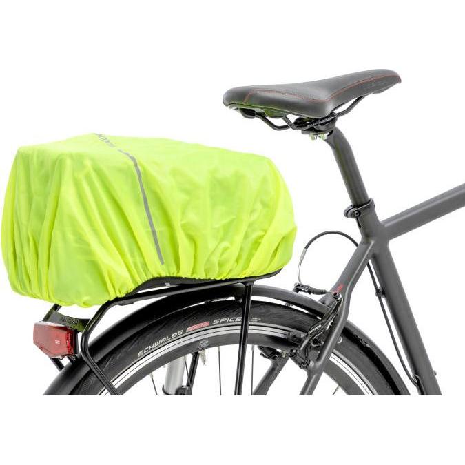 Thumbnail - New Looxs, Velotasche, (13 l, Gepäckträgertasche)