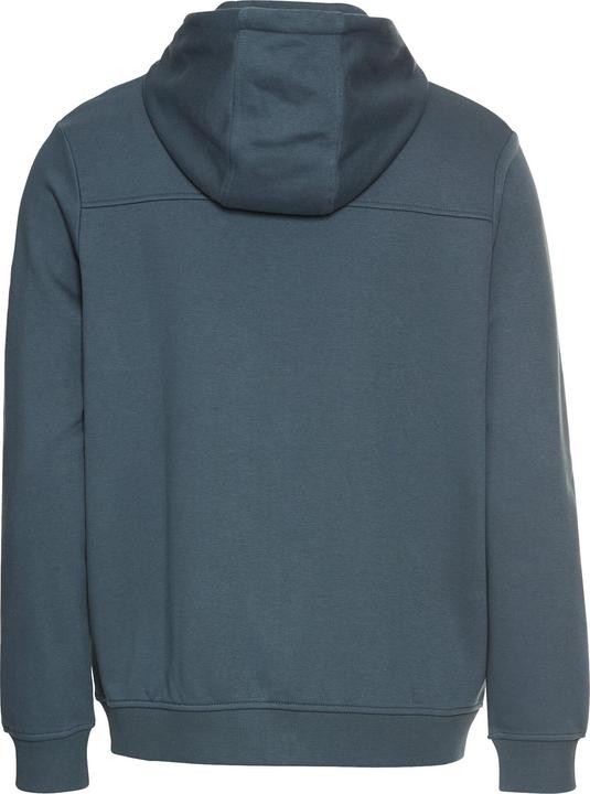 Actual product image Camel Active Sweatjacke mit Kapuze (M)