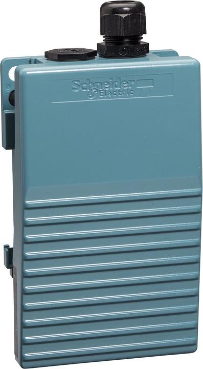Produktbild Schneider Electric Fussschalter, einfach XPE-M, o. XPEM211