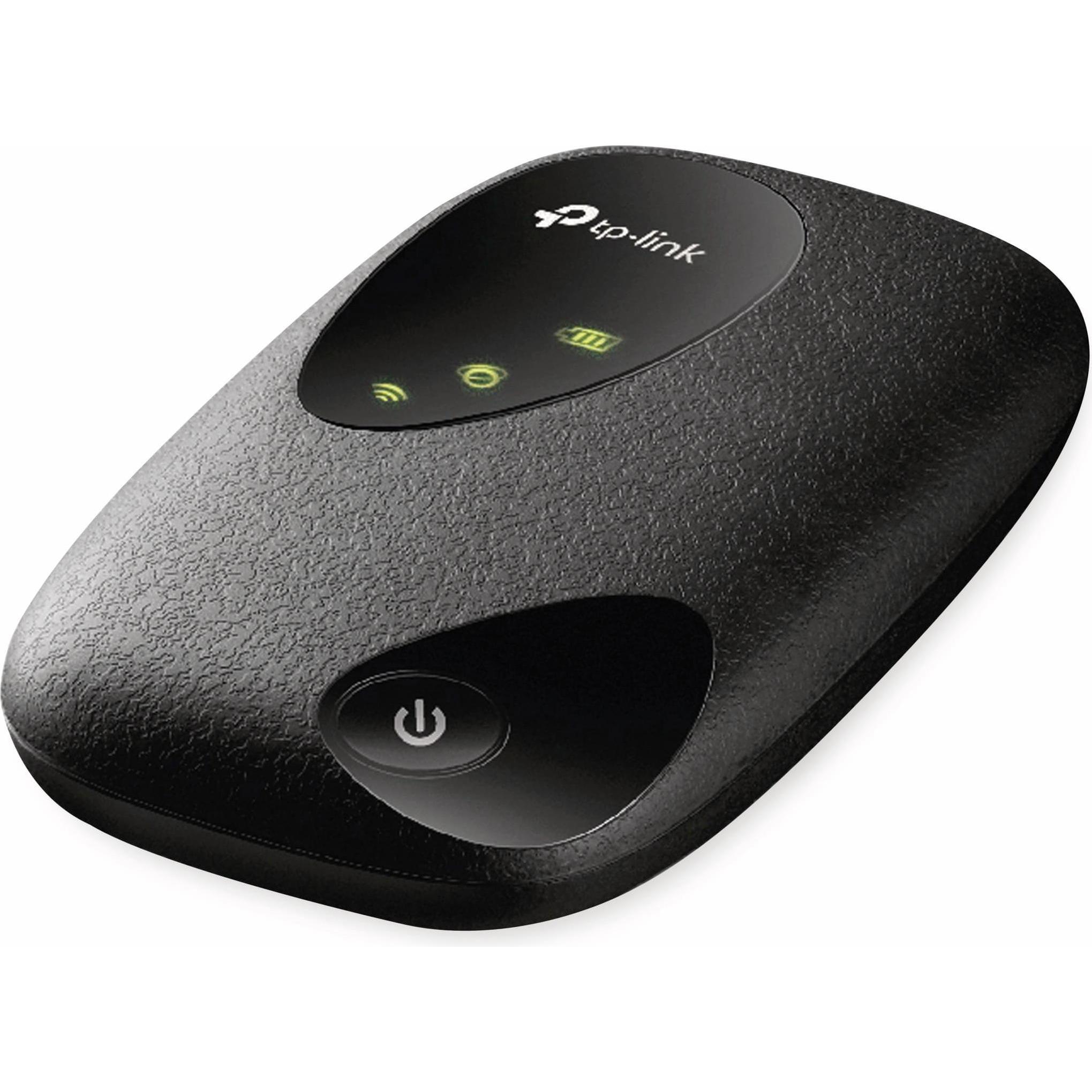 Thumbnail - TP-Link M7200, Router, Schwarz