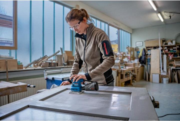 Produktbild Bosch Professional Schwingschleifer GSS 160 Multi (Schwingschleifer, 180 W)