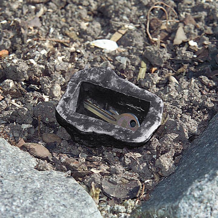 Immagine prodotto Lunartec Nascondiglio segreto