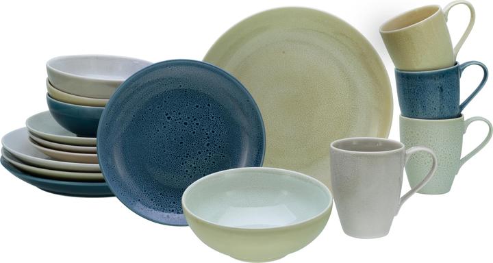 Produktbild CreaTable Reactive (16 Stk.)