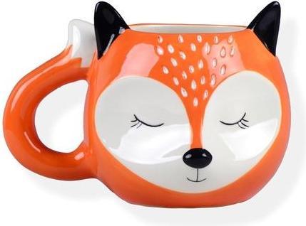 Immagine prodotto Winkee Sleeping Fox Mug (450 ml, 1 x)
