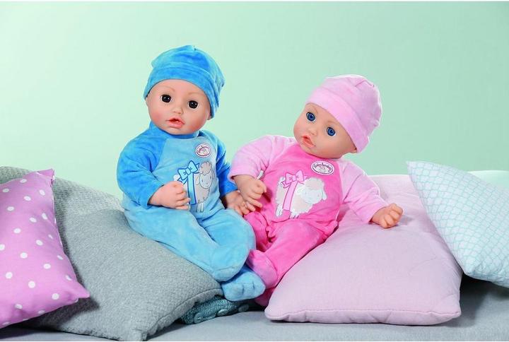 Image du produit Baby Annabell Alexander