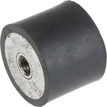Produktbild RS PRO SS316 FeMtoF mnt 25mm D 20mm h M6