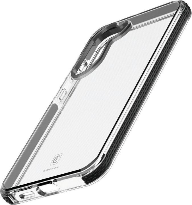 Immagine prodotto Cellularline Hard Case Tetra Force Strong Guard (Oppo A56, Samsung Galaxy A36)