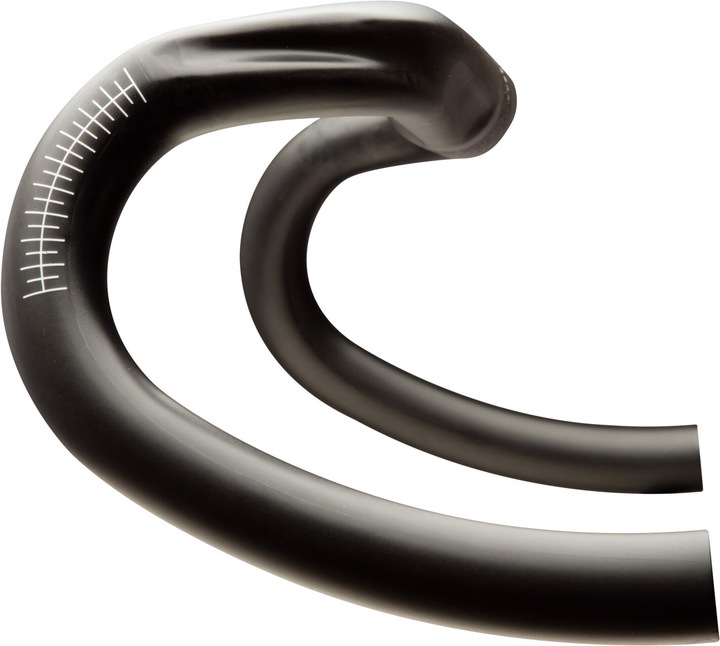 Actual product image Easton EC70 AX Road Di2 (400 mm)