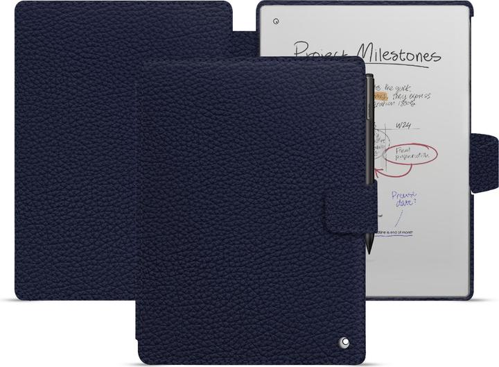 Produktbild Noreve Lederschutzhülle Kobo Clara 2E (Kobo Clara 2e)
