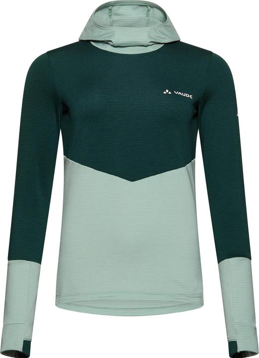 Produktbild Vaude Women's Monviso Hoody (M)