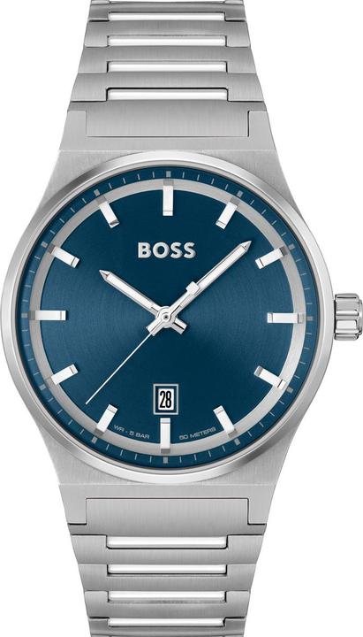 Produktbild BOSS Hugo Candor (Analoguhr, 41 mm)